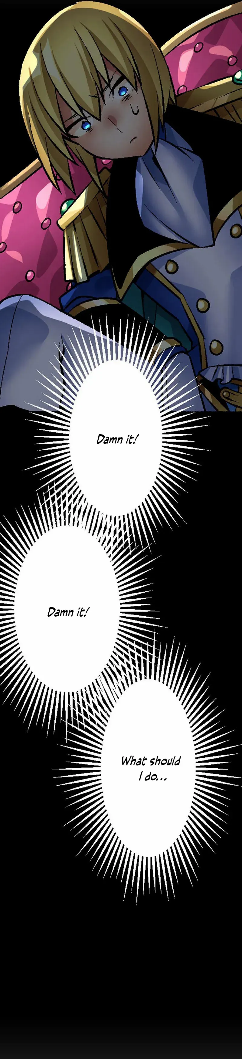 The Skeleton Villainous Noble Lady Wants Revenge Chapter 7 - page 13