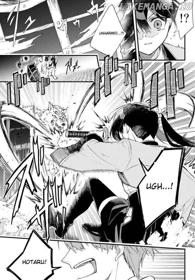 Wakiyaku ni Tensei shita Hazu ga, Itsu no Manika Densetsu no Renkinjutsushi ni Natteta ~Nakama-tachi ga Eiyuu Demo Ore wa Shienshoku nanda ga~ Chapter 1 - page 28