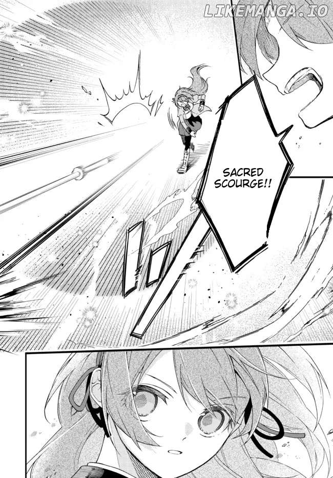 Wakiyaku ni Tensei shita Hazu ga, Itsu no Manika Densetsu no Renkinjutsushi ni Natteta ~Nakama-tachi ga Eiyuu Demo Ore wa Shienshoku nanda ga~ Chapter 1 - page 35