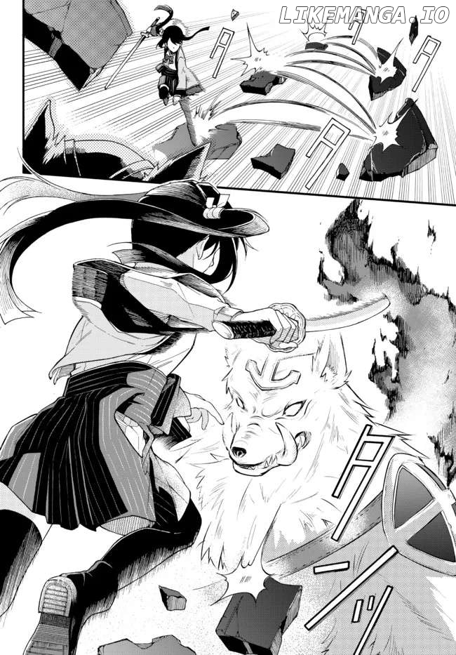 Wakiyaku ni Tensei shita Hazu ga, Itsu no Manika Densetsu no Renkinjutsushi ni Natteta ~Nakama-tachi ga Eiyuu Demo Ore wa Shienshoku nanda ga~ Chapter 1 - page 37