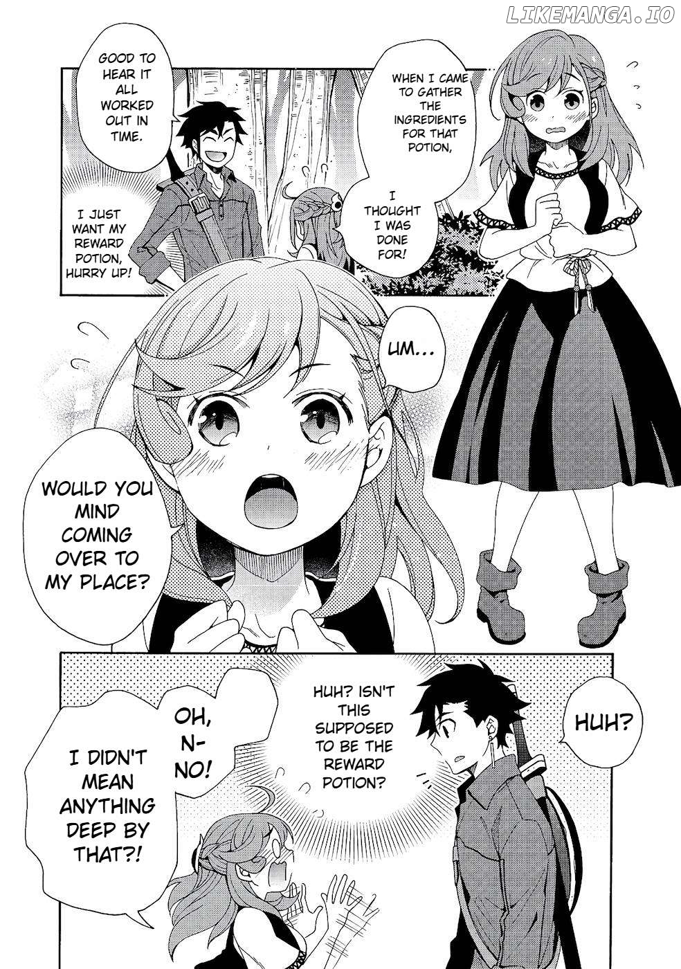 Game Sekai Tensei 〈Dankatsu〉 ~Gamer wa【 Dungeon Shuukatsu no Susume】 o〈 Hajime kara〉 Play suru~ Chapter 1 - page 30