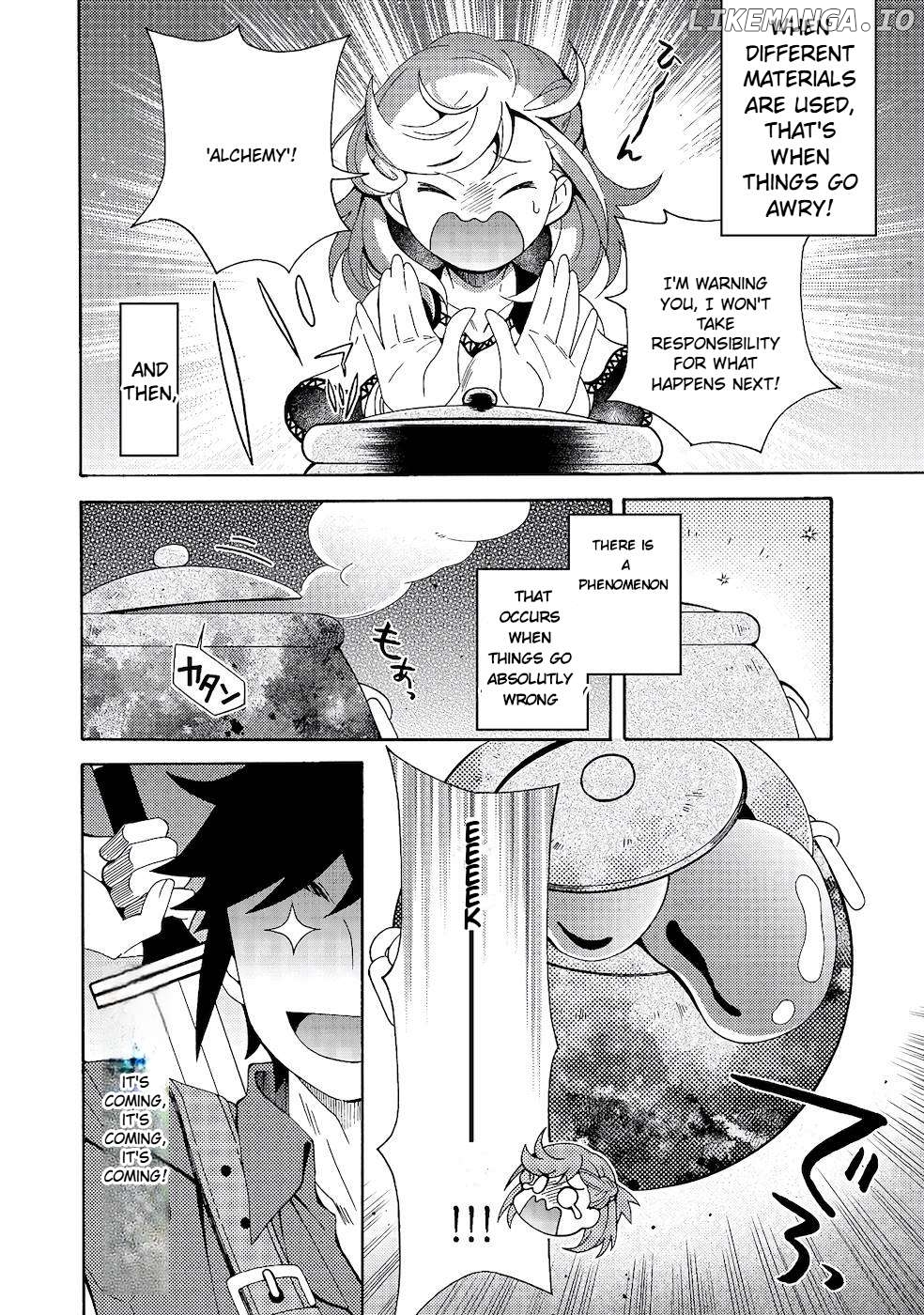 Game Sekai Tensei 〈Dankatsu〉 ~Gamer wa【 Dungeon Shuukatsu no Susume】 o〈 Hajime kara〉 Play suru~ Chapter 1 - page 36