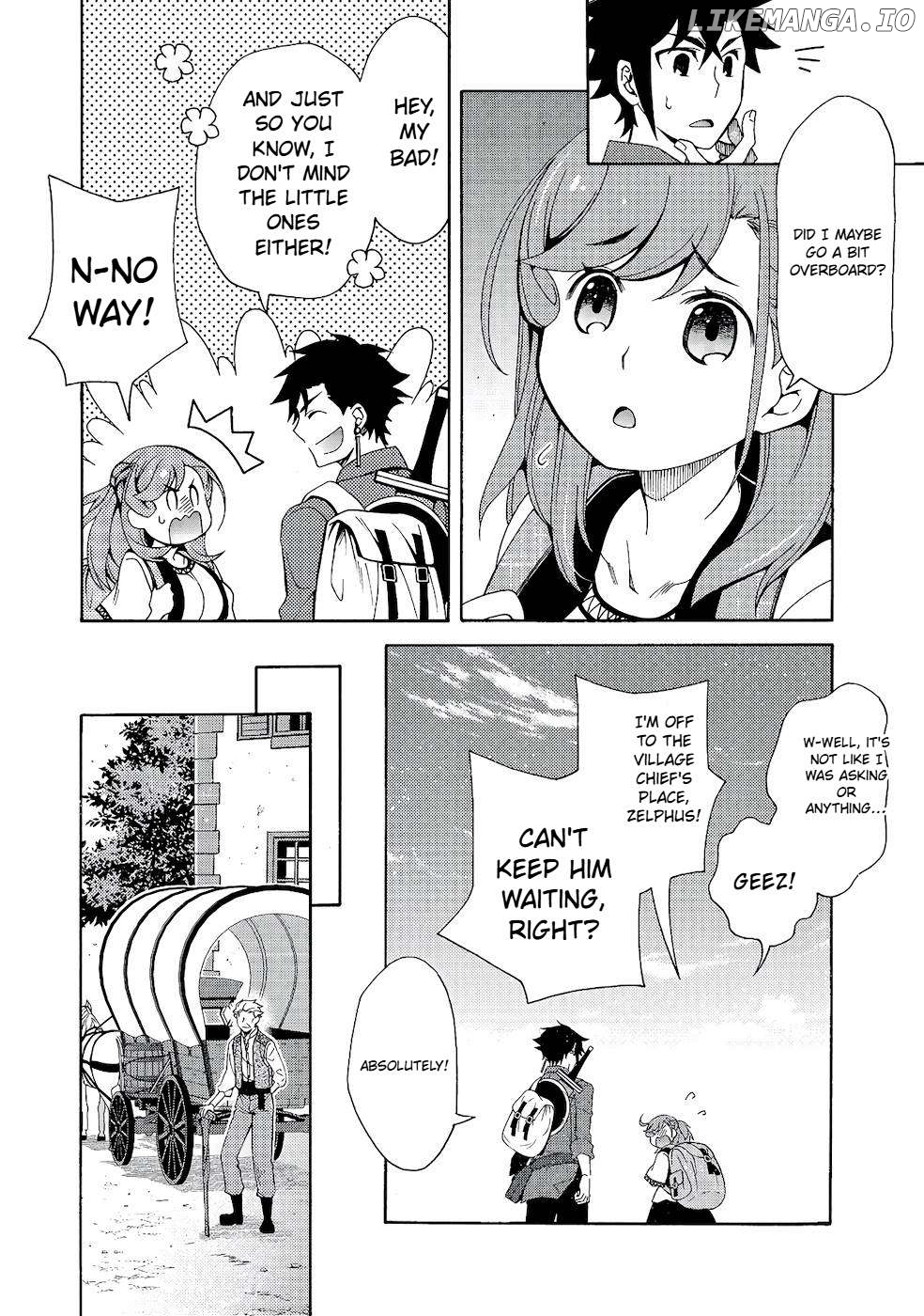 Game Sekai Tensei 〈Dankatsu〉 ~Gamer wa【 Dungeon Shuukatsu no Susume】 o〈 Hajime kara〉 Play suru~ Chapter 1 - page 44