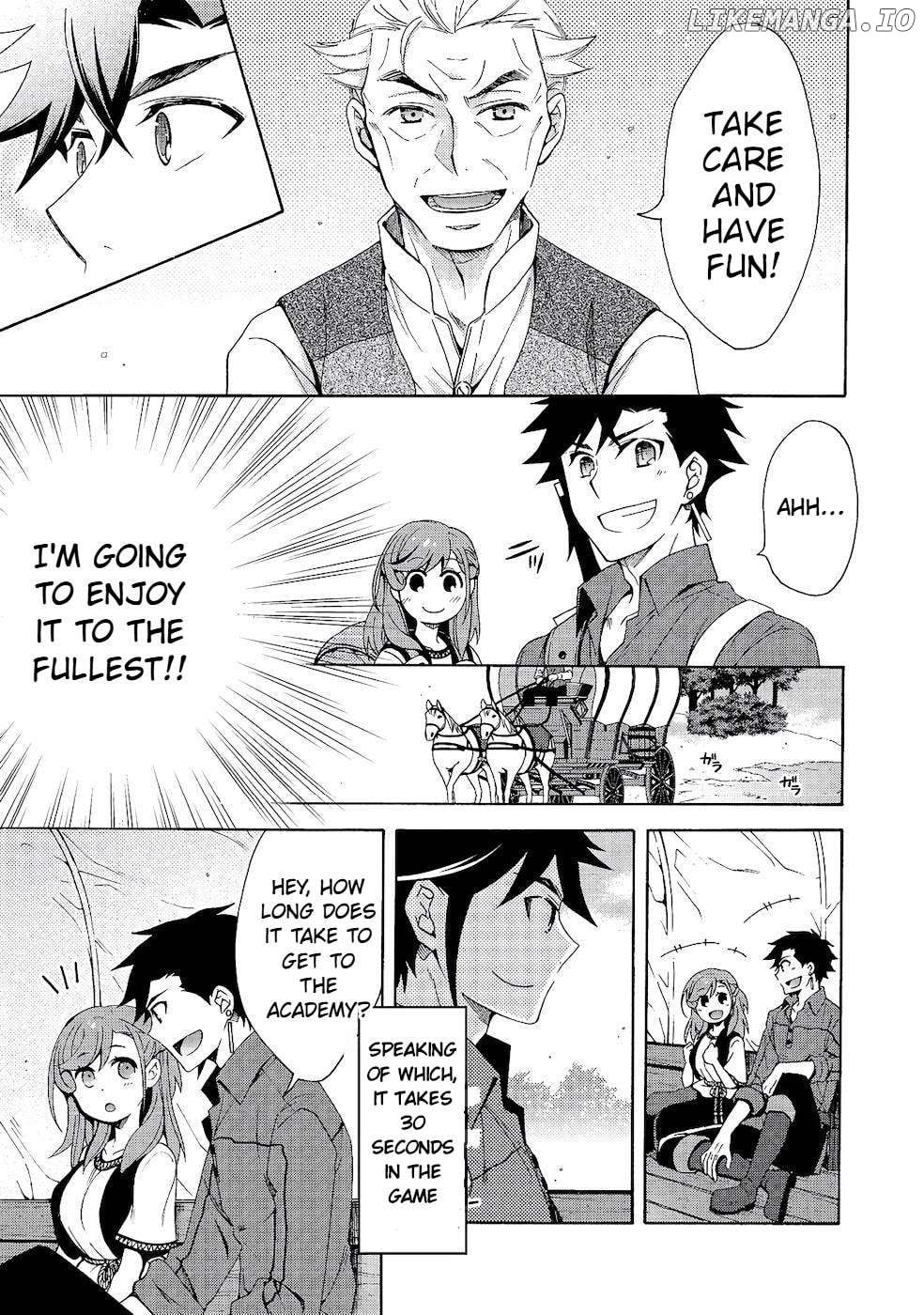 Game Sekai Tensei 〈Dankatsu〉 ~Gamer wa【 Dungeon Shuukatsu no Susume】 o〈 Hajime kara〉 Play suru~ Chapter 1 - page 45