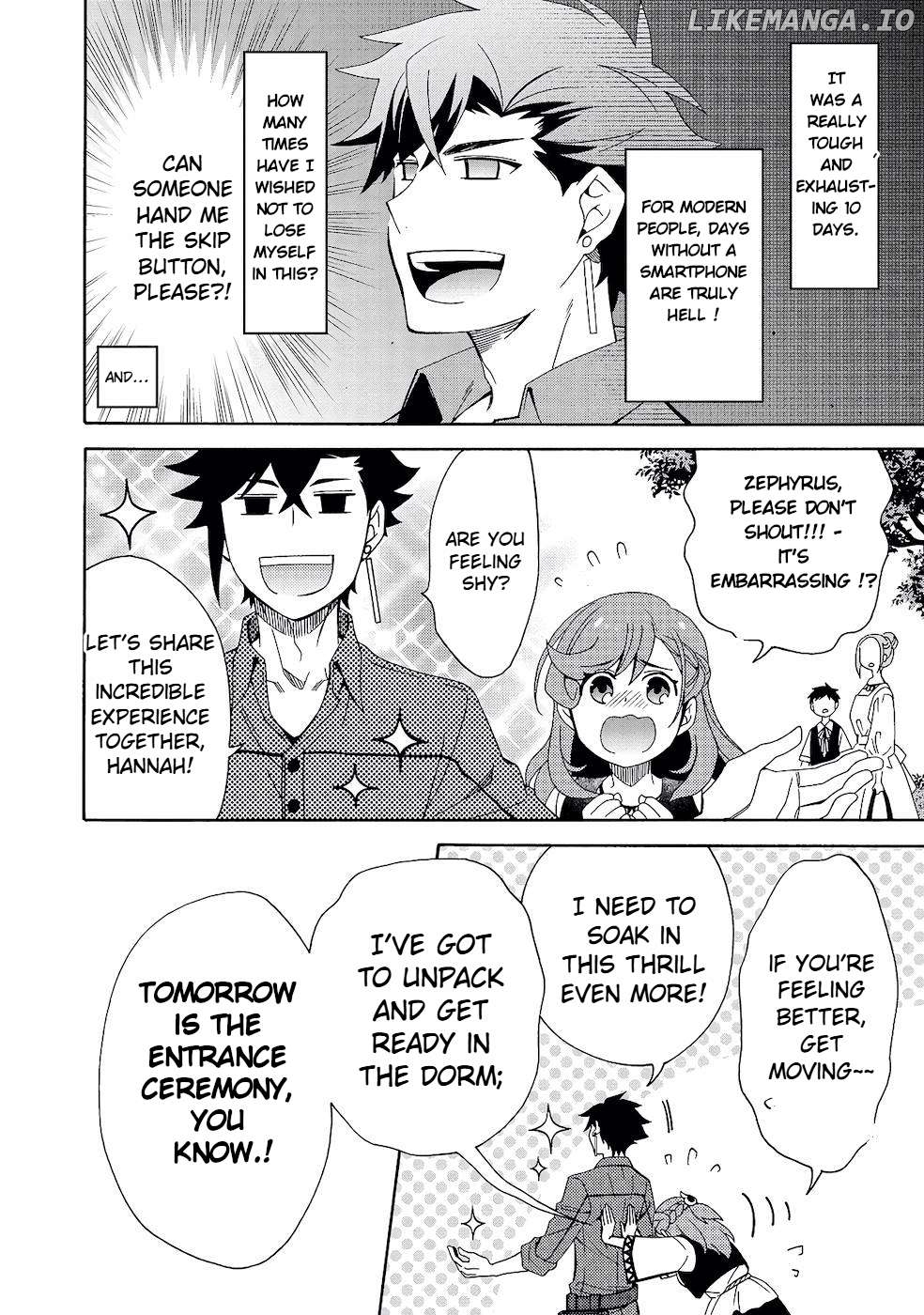 Game Sekai Tensei 〈Dankatsu〉 ~Gamer wa【 Dungeon Shuukatsu no Susume】 o〈 Hajime kara〉 Play suru~ Chapter 2 - page 5