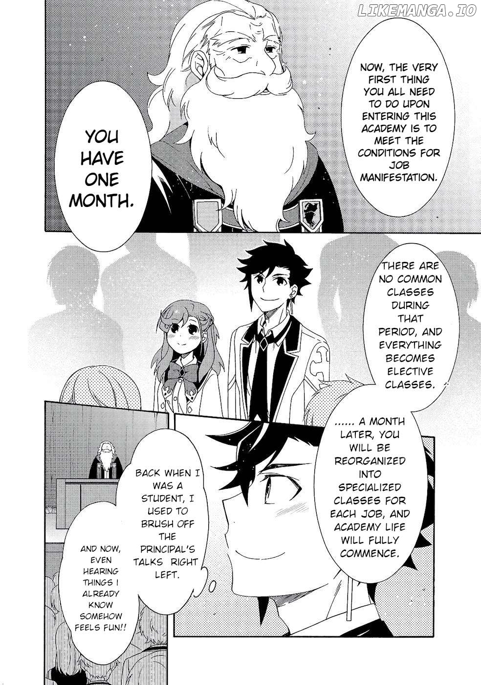 Game Sekai Tensei 〈Dankatsu〉 ~Gamer wa【 Dungeon Shuukatsu no Susume】 o〈 Hajime kara〉 Play suru~ Chapter 2 - page 7
