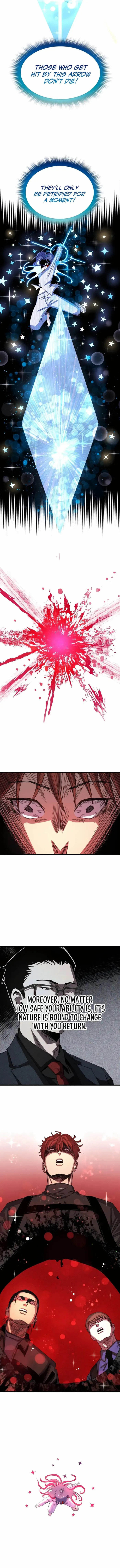 Island of Stars and Chains Chapter 2 - page 15