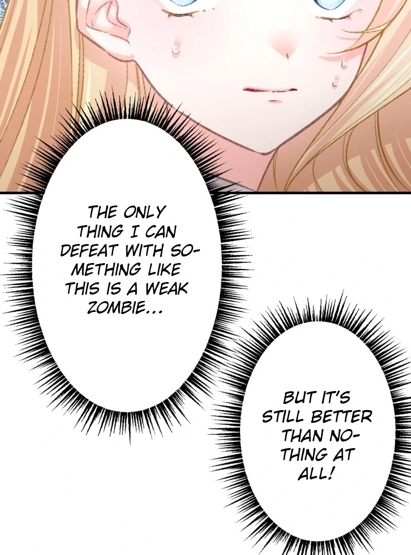 The Villainess (Like a Noodle Slide) Chapter 5 - page 9