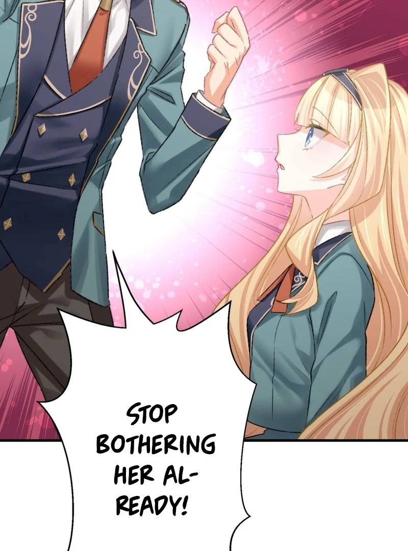 The Villainess (Like a Noodle Slide) Chapter 5 - page 103