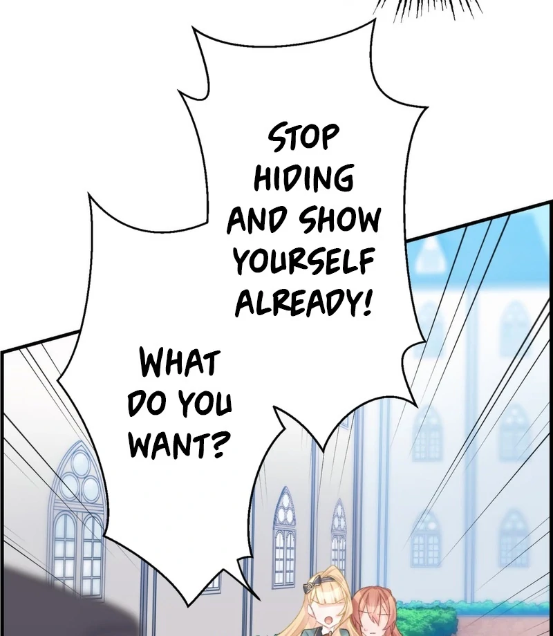 The Villainess (Like a Noodle Slide) Chapter 5 - page 10