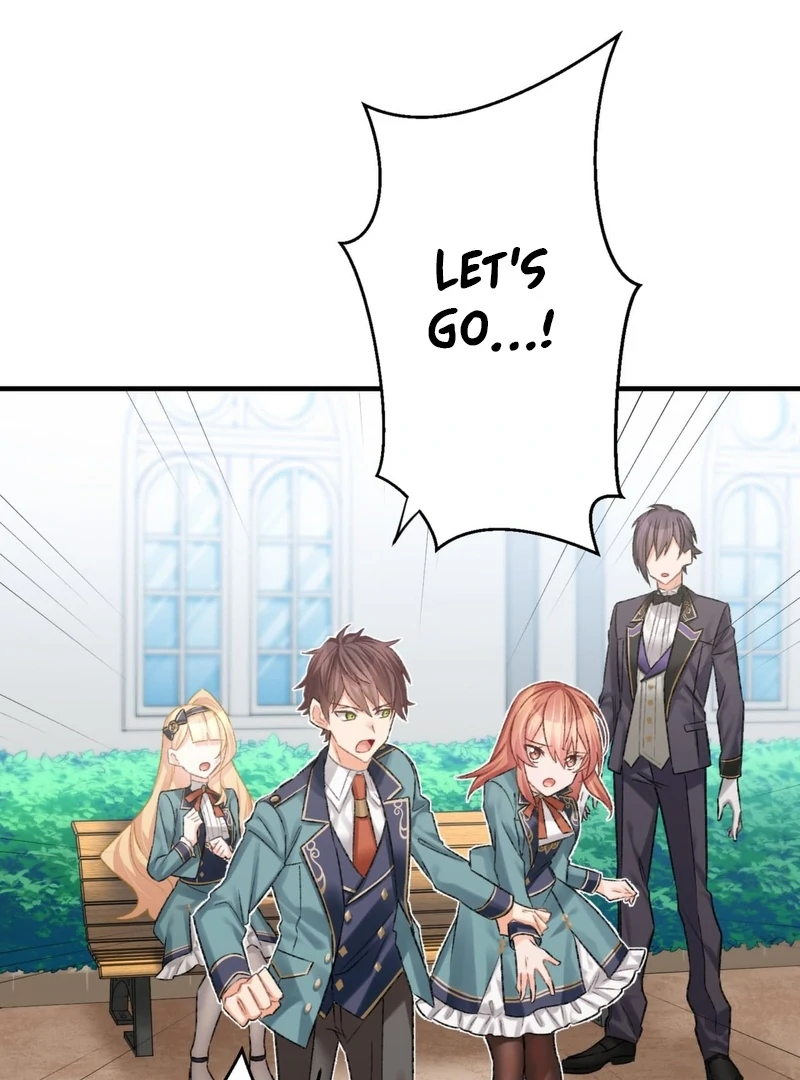 The Villainess (Like a Noodle Slide) Chapter 5 - page 110