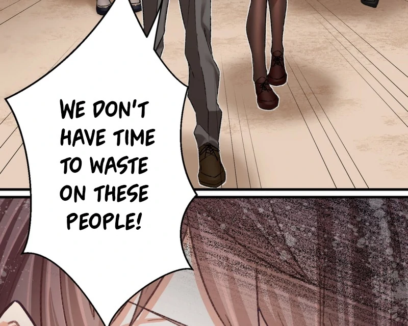 The Villainess (Like a Noodle Slide) Chapter 5 - page 111