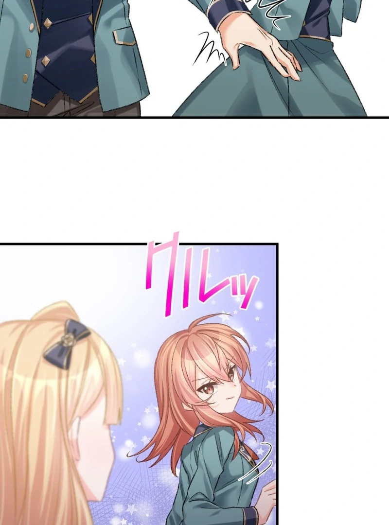 The Villainess (Like a Noodle Slide) Chapter 5 - page 114