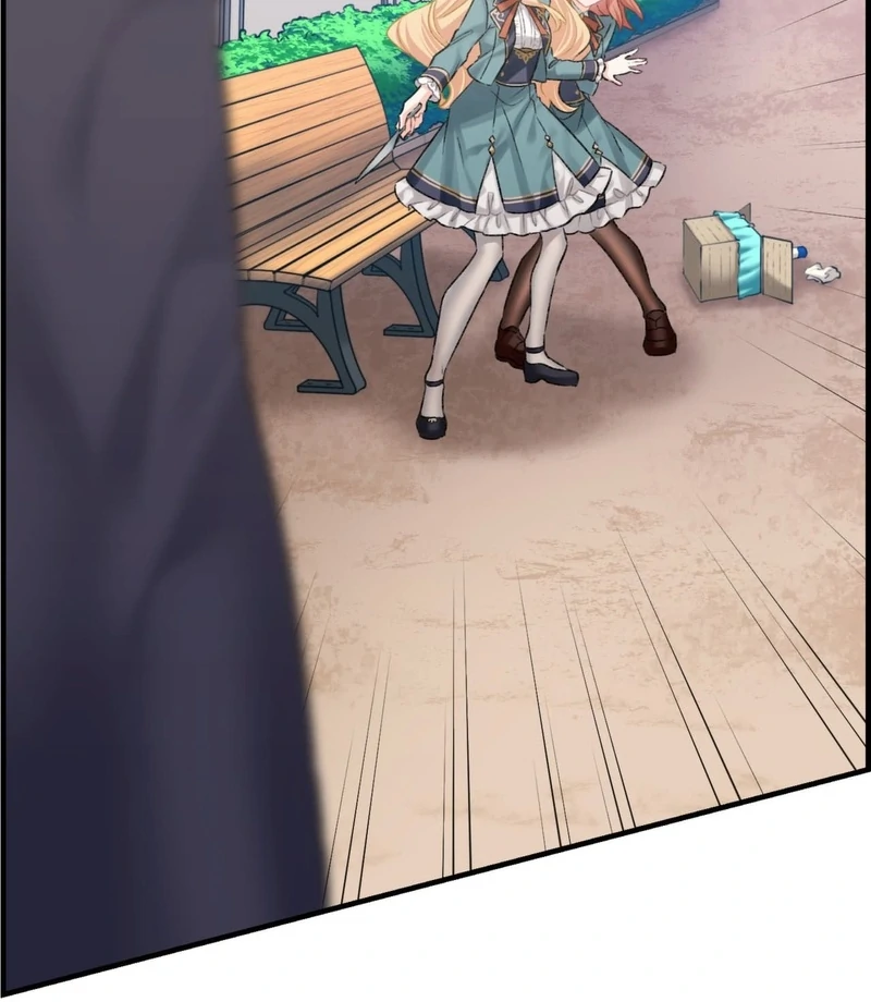 The Villainess (Like a Noodle Slide) Chapter 5 - page 11