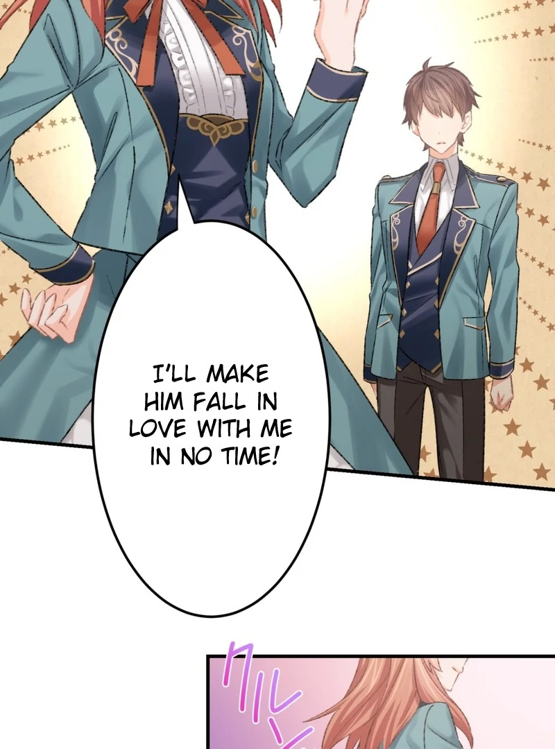 The Villainess (Like a Noodle Slide) Chapter 5 - page 128