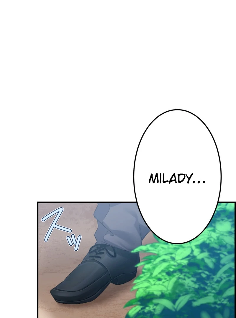 The Villainess (Like a Noodle Slide) Chapter 5 - page 12