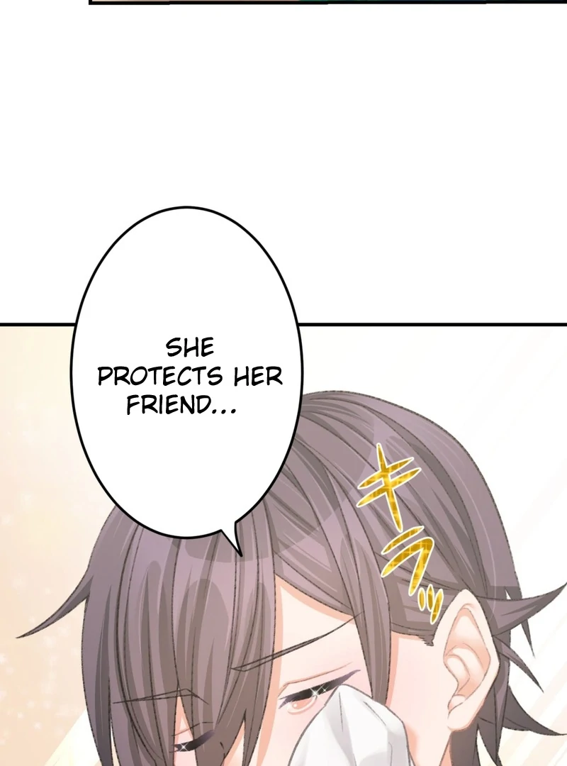 The Villainess (Like a Noodle Slide) Chapter 5 - page 13