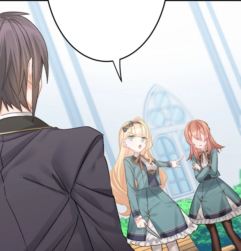 The Villainess (Like a Noodle Slide) Chapter 5 - page 16