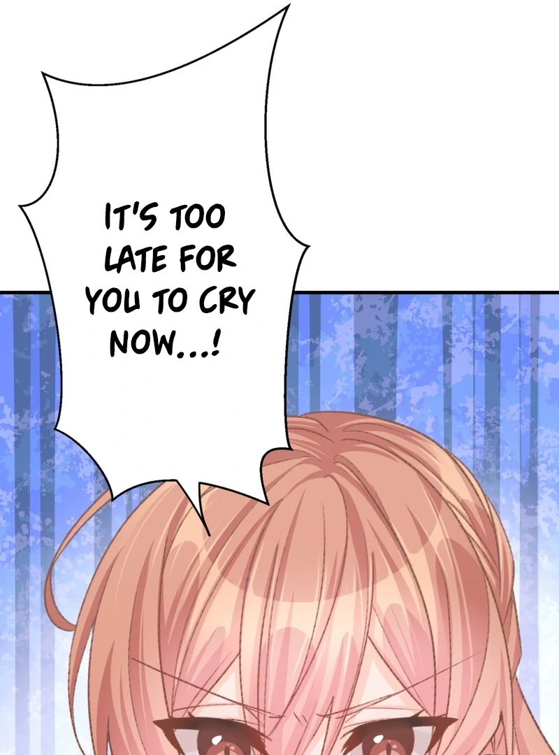 The Villainess (Like a Noodle Slide) Chapter 5 - page 19