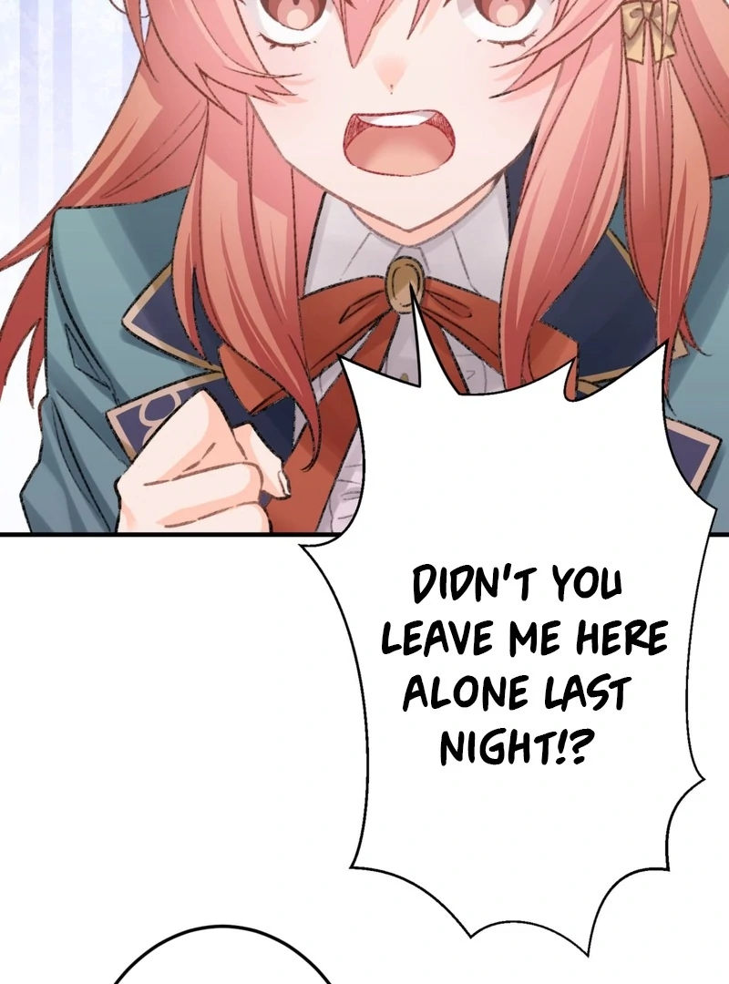 The Villainess (Like a Noodle Slide) Chapter 5 - page 20