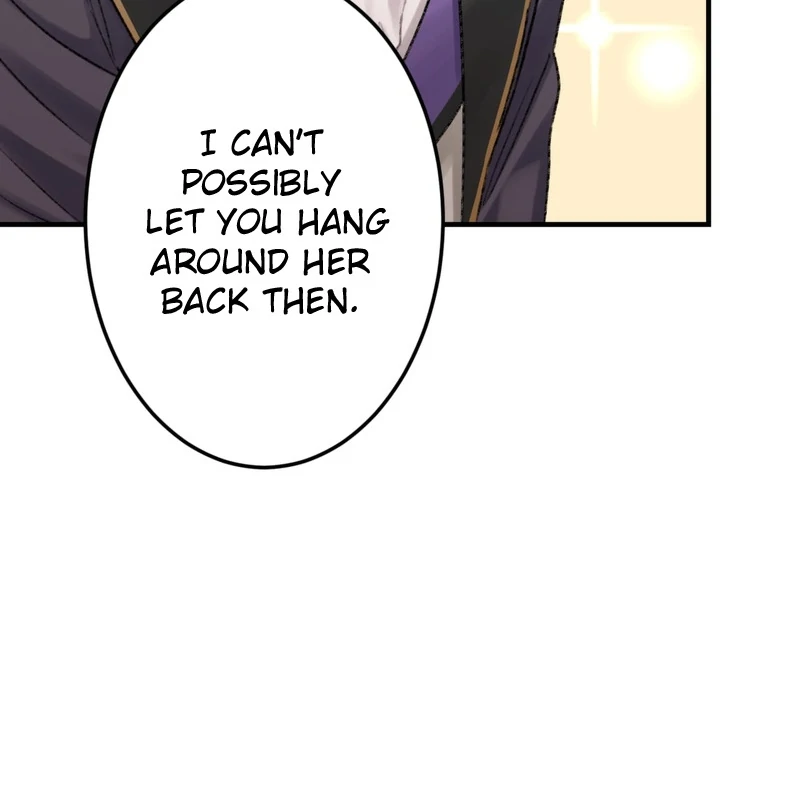 The Villainess (Like a Noodle Slide) Chapter 5 - page 24