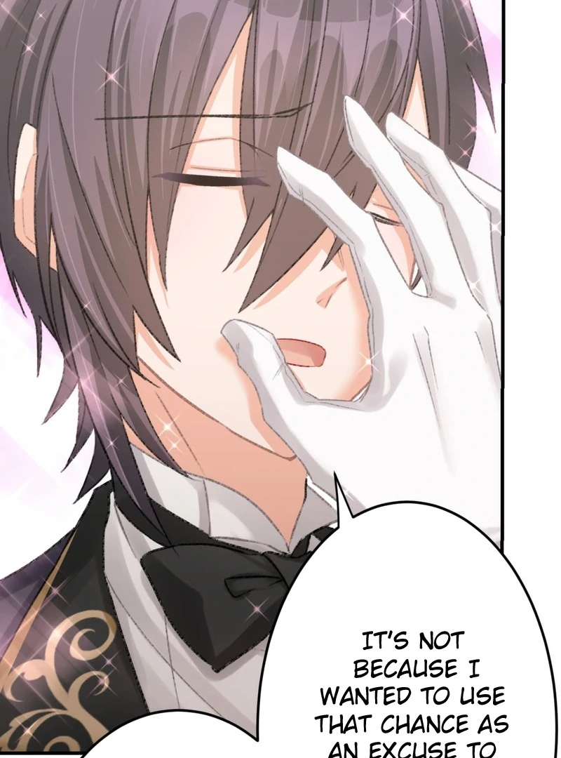 The Villainess (Like a Noodle Slide) Chapter 5 - page 27