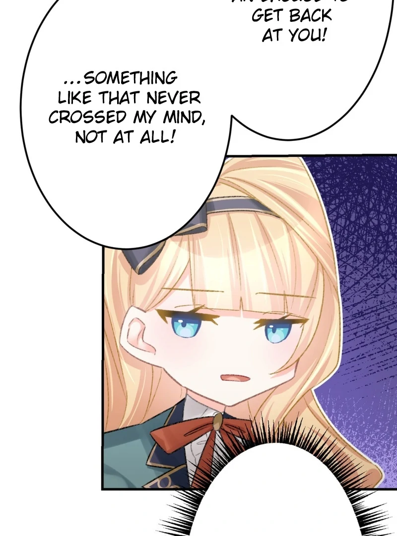 The Villainess (Like a Noodle Slide) Chapter 5 - page 28