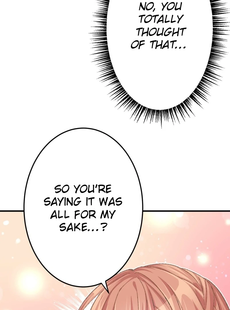 The Villainess (Like a Noodle Slide) Chapter 5 - page 29