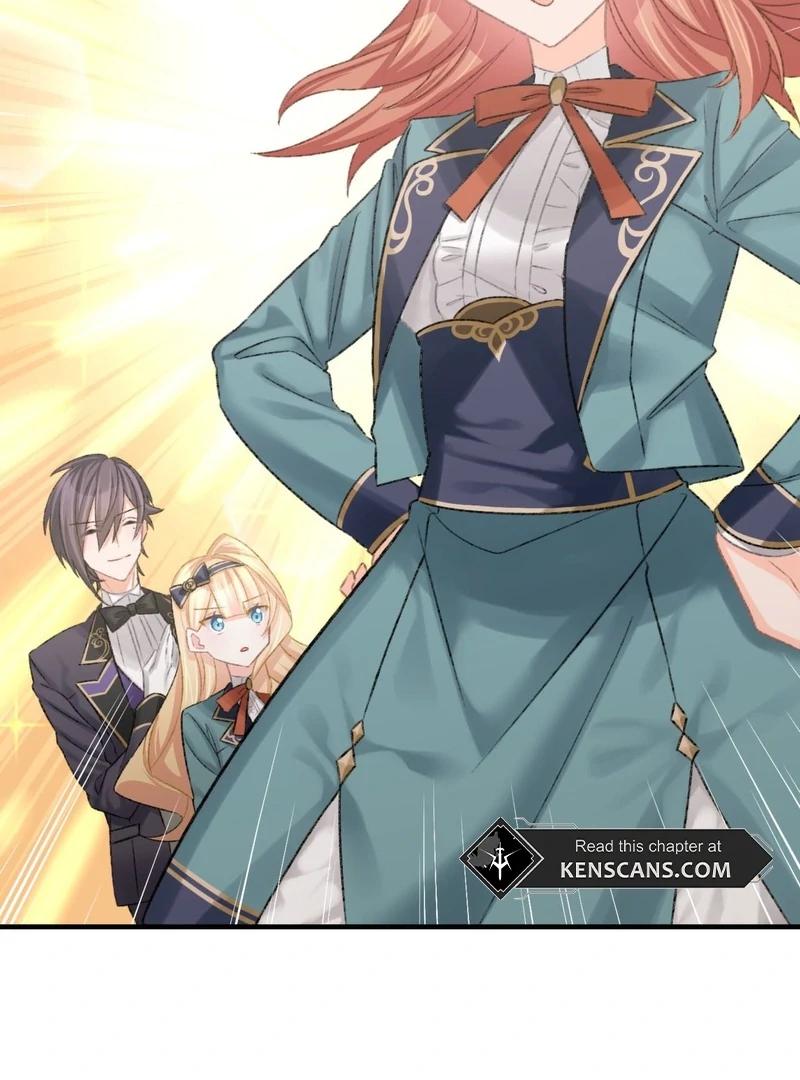 The Villainess (Like a Noodle Slide) Chapter 5 - page 33