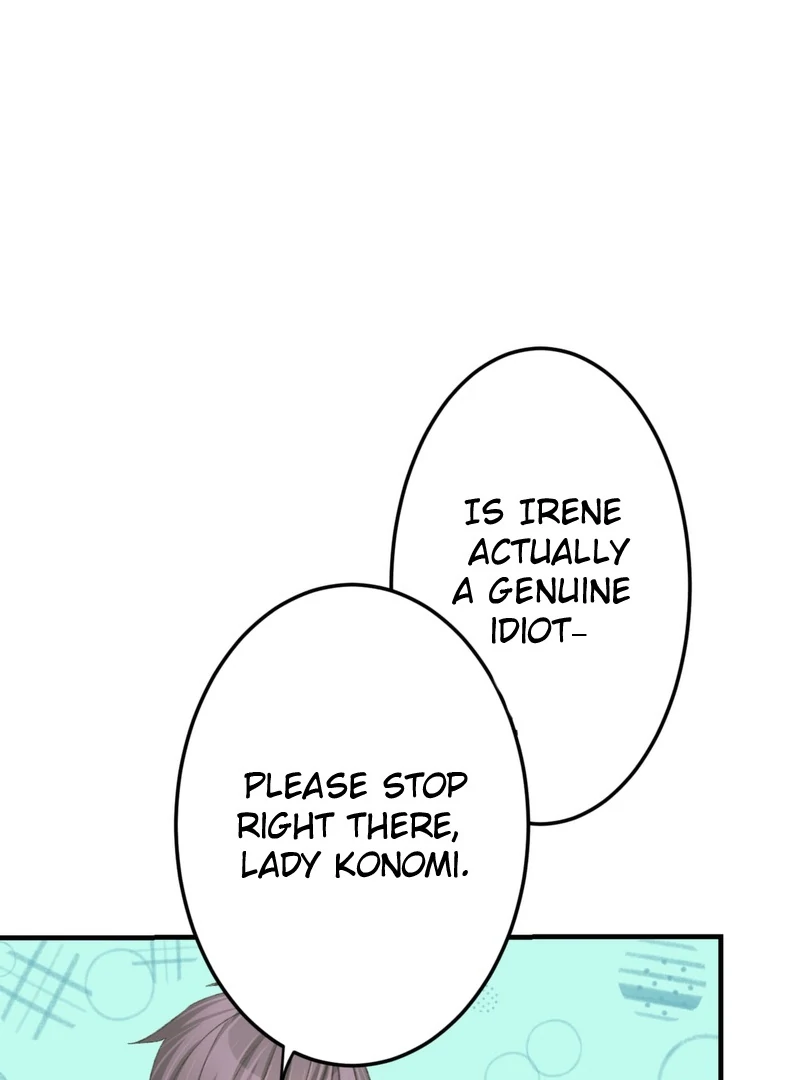 The Villainess (Like a Noodle Slide) Chapter 5 - page 34