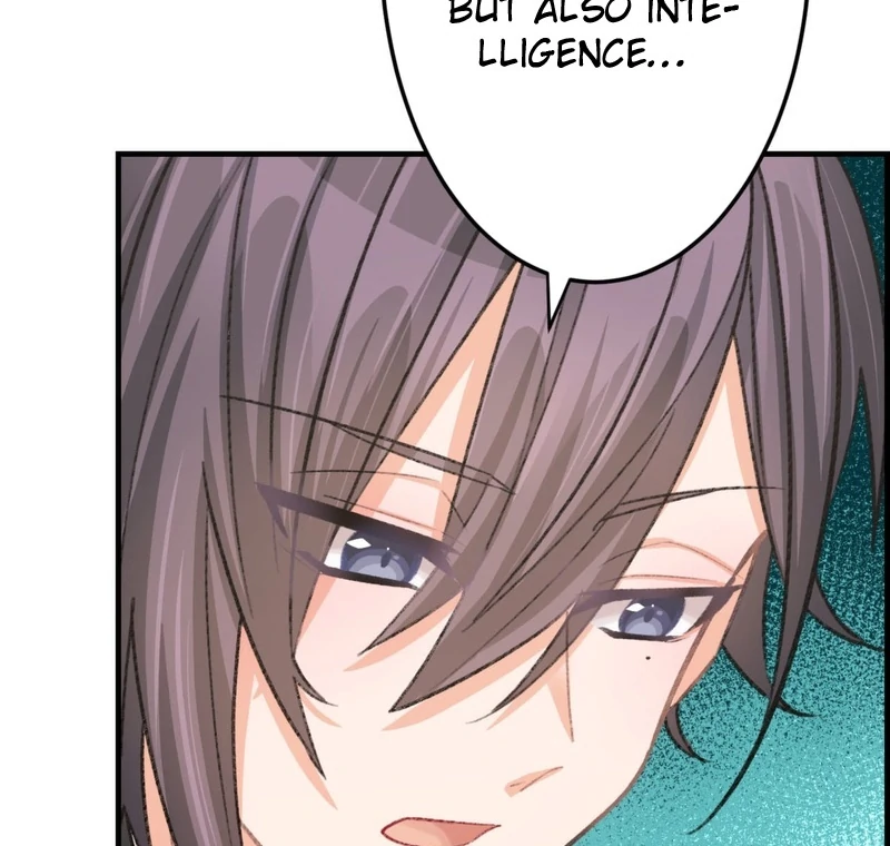 The Villainess (Like a Noodle Slide) Chapter 5 - page 36