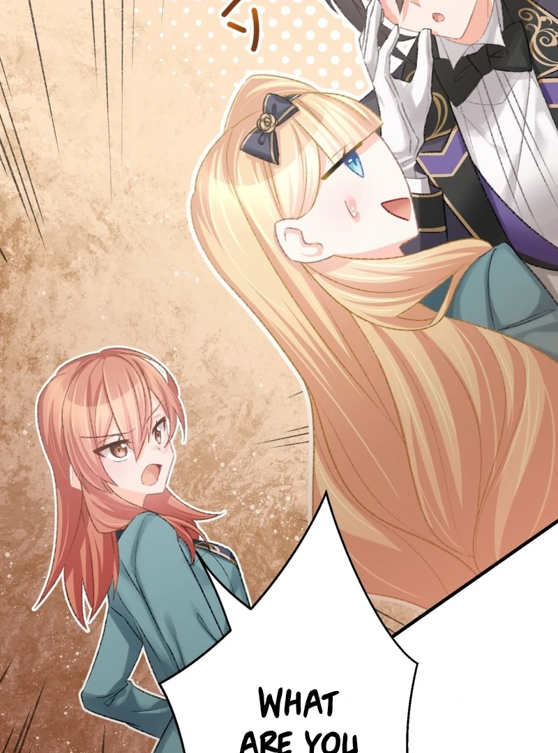 The Villainess (Like a Noodle Slide) Chapter 5 - page 39