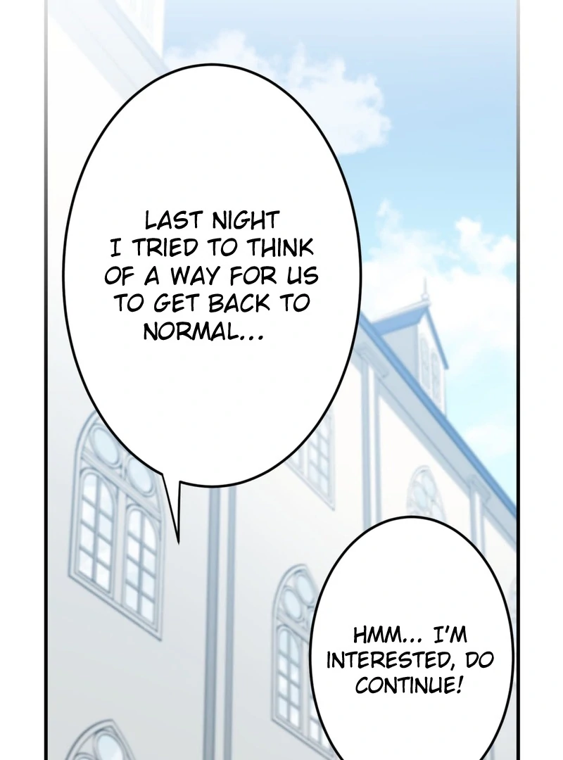 The Villainess (Like a Noodle Slide) Chapter 5 - page 43