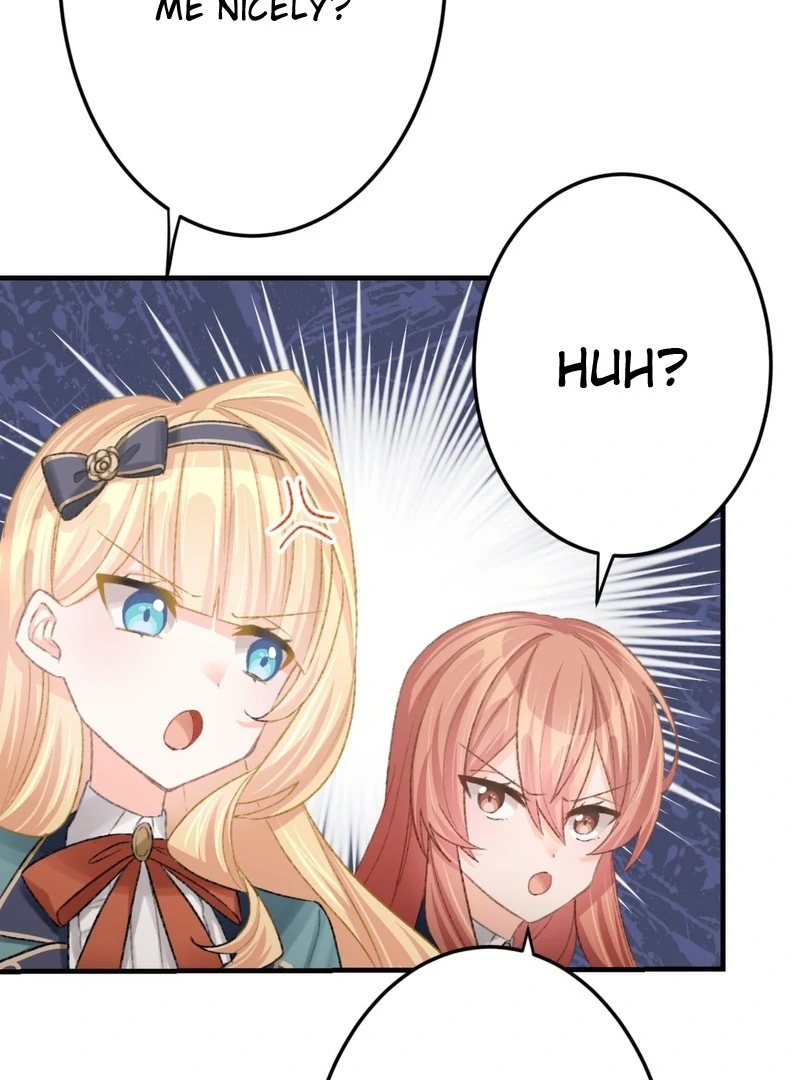 The Villainess (Like a Noodle Slide) Chapter 5 - page 45