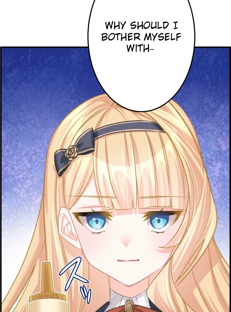 The Villainess (Like a Noodle Slide) Chapter 5 - page 46