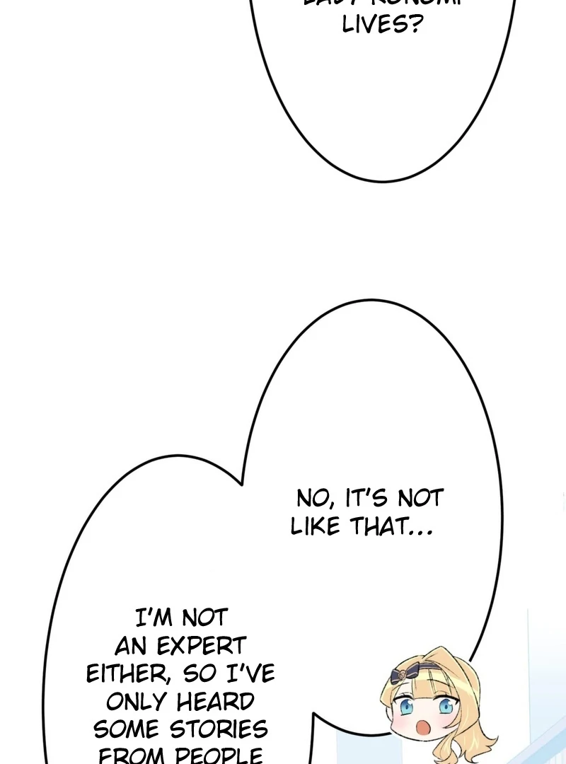 The Villainess (Like a Noodle Slide) Chapter 5 - page 51