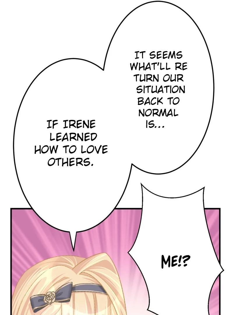 The Villainess (Like a Noodle Slide) Chapter 5 - page 54