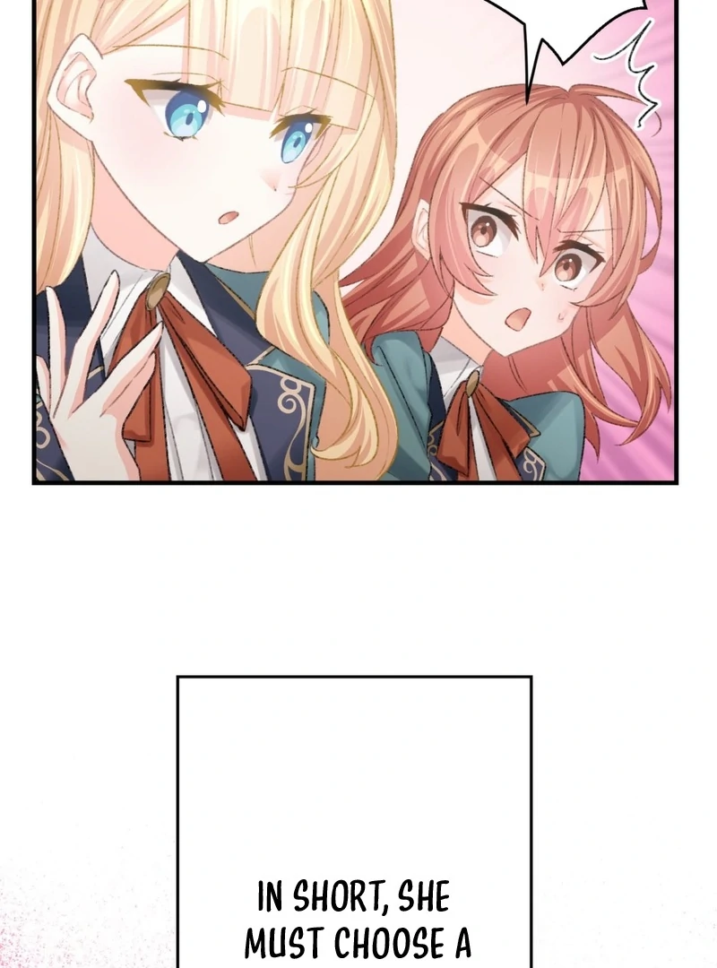 The Villainess (Like a Noodle Slide) Chapter 5 - page 55