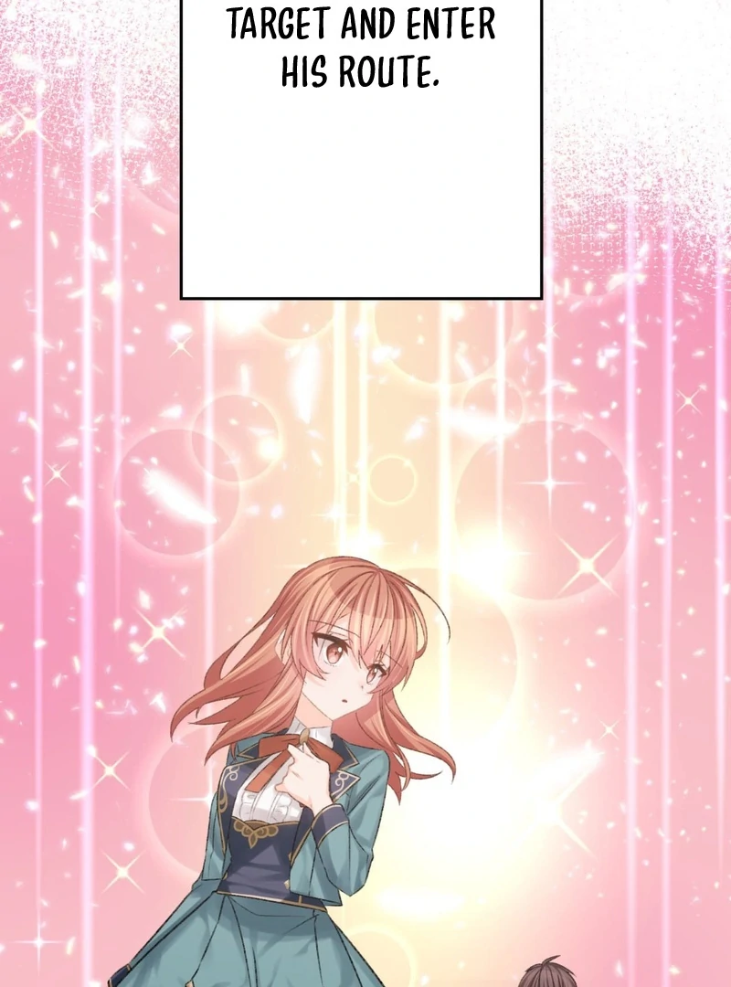 The Villainess (Like a Noodle Slide) Chapter 5 - page 56