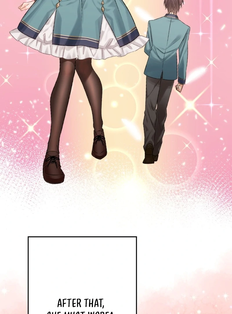 The Villainess (Like a Noodle Slide) Chapter 5 - page 57