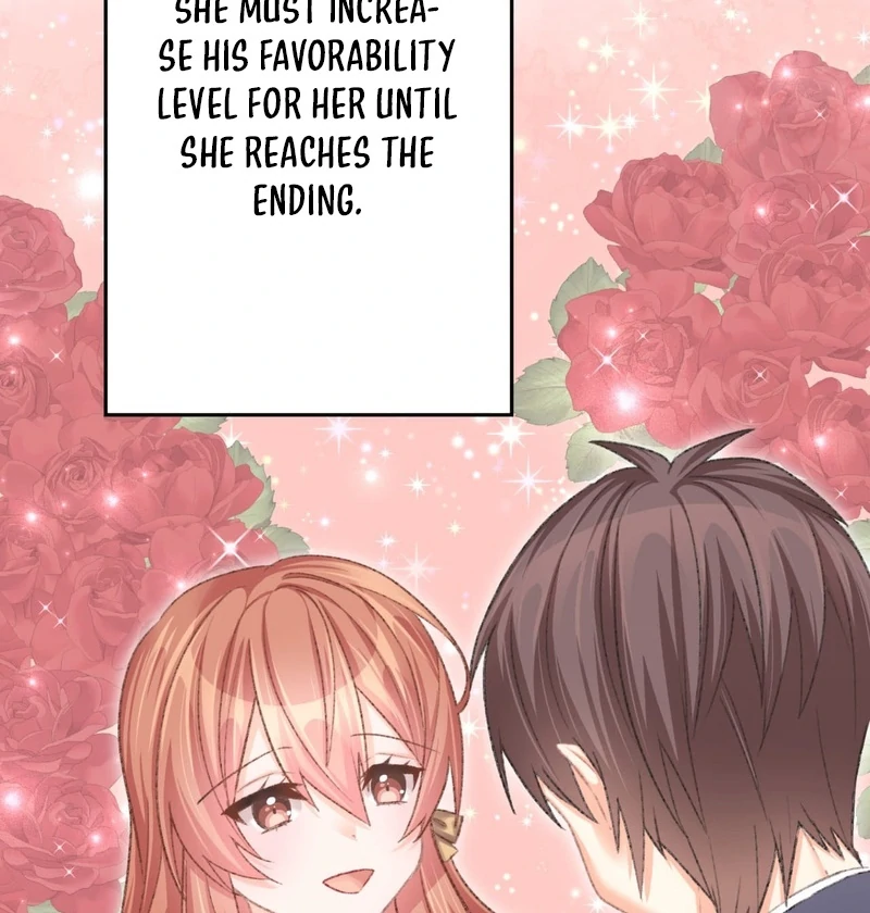 The Villainess (Like a Noodle Slide) Chapter 5 - page 58