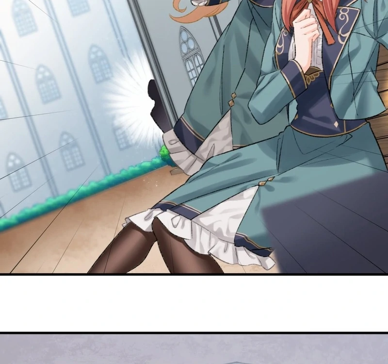 The Villainess (Like a Noodle Slide) Chapter 5 - page 5