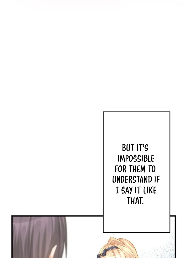 The Villainess (Like a Noodle Slide) Chapter 5 - page 60