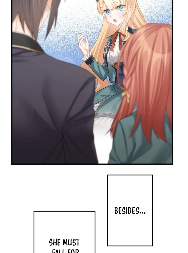 The Villainess (Like a Noodle Slide) Chapter 5 - page 61