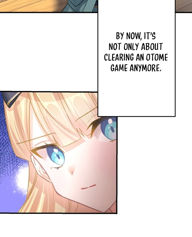 The Villainess (Like a Noodle Slide) Chapter 5 - page 63