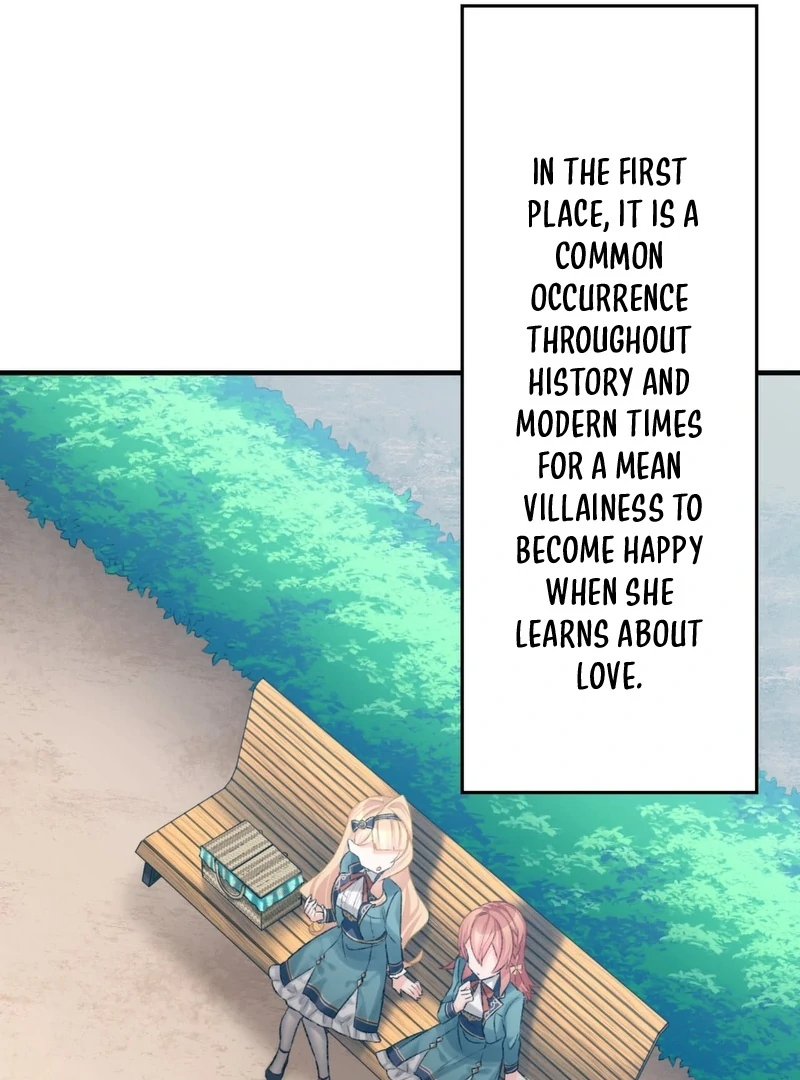 The Villainess (Like a Noodle Slide) Chapter 5 - page 64