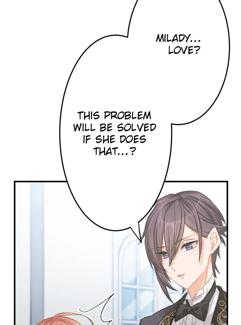 The Villainess (Like a Noodle Slide) Chapter 5 - page 66