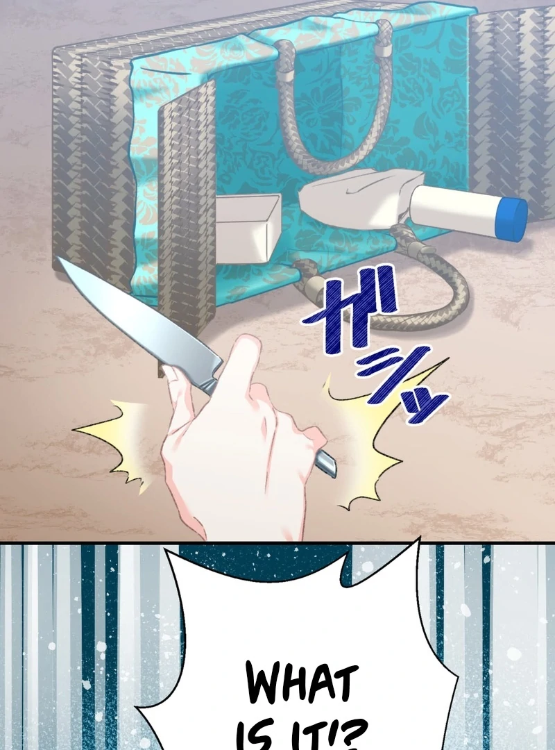 The Villainess (Like a Noodle Slide) Chapter 5 - page 6