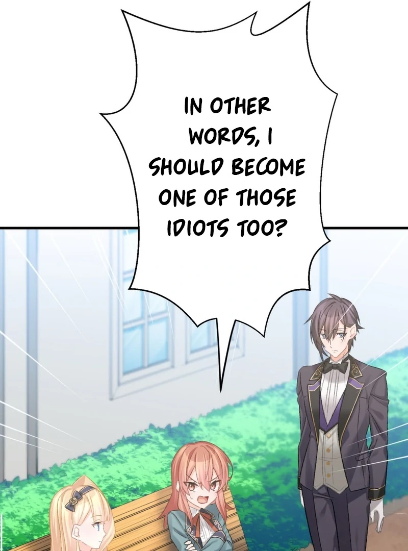 The Villainess (Like a Noodle Slide) Chapter 5 - page 69