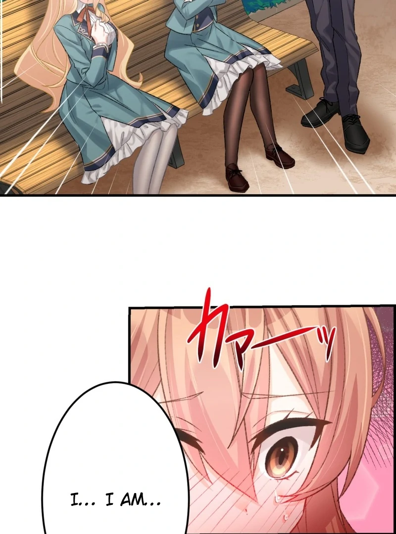 The Villainess (Like a Noodle Slide) Chapter 5 - page 70